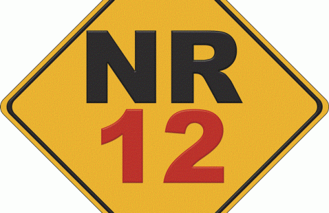 NR12 - Segurança no Trabalho em Máquinas e Equipamentos